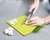 Tabla de picar Chop2Pot Chico - tienda online