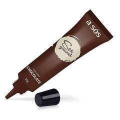 Gel Comestível Sex Gourmet Chocolate - 30g - comprar online