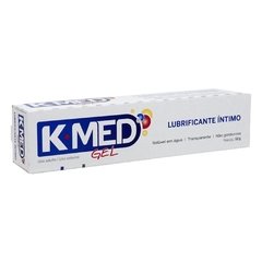 K-Med Lubrificante Íntimo 50g K-MED
