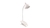 Lámpara USB con Broche Color Blanca