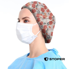 Imagen de Cofias Estampadas