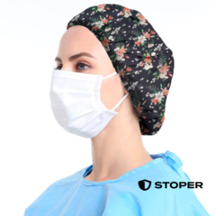 Cofias Estampadas - tienda online