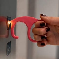 Accesorio No Tocar Superficie