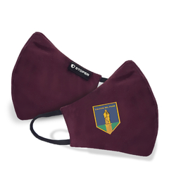 Tapaboca para Colegios personalizable - tienda online