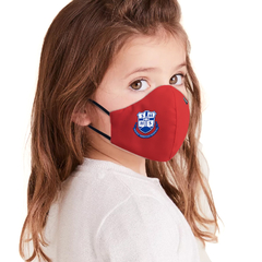 Imagen de Tapaboca para Colegios personalizable