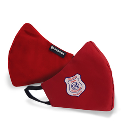 Tapaboca para Colegios personalizable