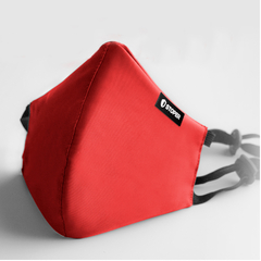 Tapabocas Premium Tiras Regulables - Colores en internet