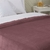 FRAZADA MICROFIBRA DANUBIO FLANNEL - Dormistar
