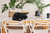 Mesa escandinava 1.60x90 - tienda online