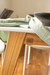 Mesa escandinava 1.50x80 - comprar online