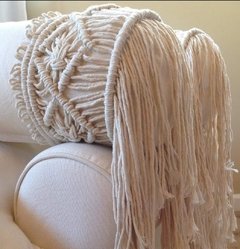 Almohadon Francine - comprar online