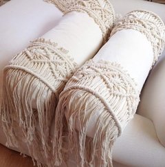 Almohadon Francine