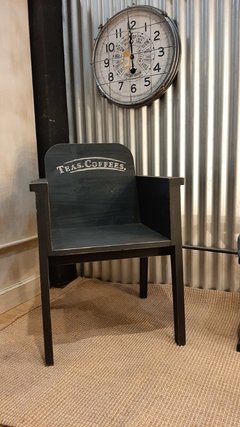 Sillon Juba - casa chetta