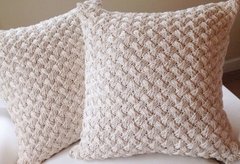 Almohadon filadelphia.