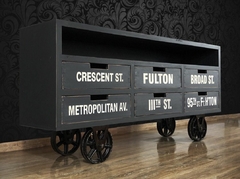 Mueble Pekin