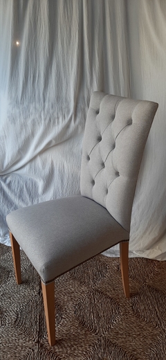 Silla Milera