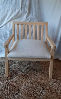 Sillon Poltrona victorino - comprar online