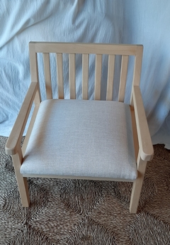Sillon Poltrona victorino