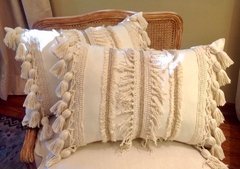 Almohadon boho en internet