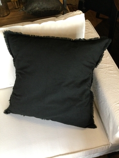 Almohadon Black
