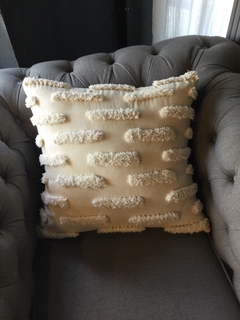 Almohadon Anika - comprar online