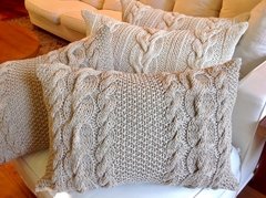 Almohadon York - comprar online