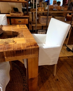Mesa Bolonia - casa chetta
