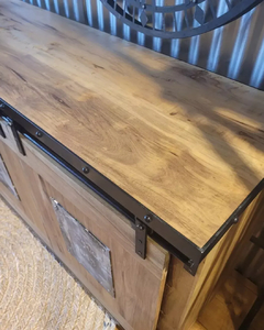 Mueble victorio - casa chetta