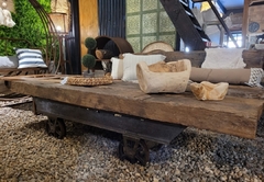 Ratona Lapacho - casa chetta