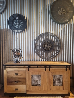 Mueble victorio en internet