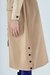 Chaleco Aliso - tienda online