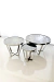Mesa Ratona Estambul 80cm en internet