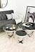 Mesa Ratona Estambul 40cm - grees