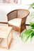 Sillon Panama - grees