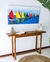 Pintura original Veleros - comprar online