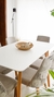 Mesa Brooklyn EXTENSIBLE 1.60m en internet