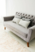 Sillon Chesterfield