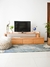 Mueble de TV Puente