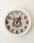 Reloj National History