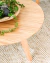 Mesa de Centro Paraiso 80cm - grees