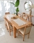 Mesa Venecia EXTENSIBLE 1.55m - grees