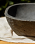 Bacha de baño piedra de río - comprar online