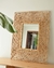 Espejo jacinto rectangular