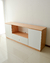 Vajillero Funcional (tambien Mueble Tv)