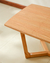 Mesa ratona Costa - tienda online