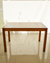 Mesa madera Filadelphia 1.30m - tienda online