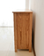 Vajillero madera paraiso - tienda online