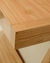 Mueble dresuar de madera paraíso (a pedido) - grees