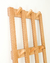 Perchero escalera 12 ganchos - comprar online