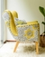 Sillón individual Espacio - comprar online
